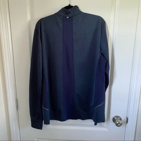 Puma Quarter Zip - Picture 3 of 3